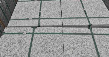 上饶芝麻白大花地铺