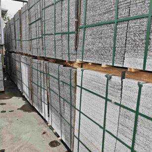 上饶芙蓉白地铺石，石材地铺石