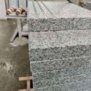 上饶芝麻白楼梯踏步