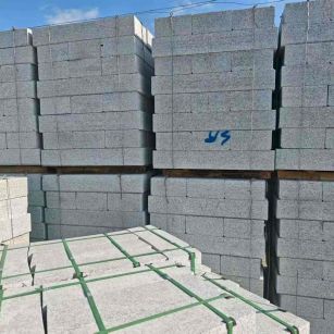 上饶路牙石 马路牙子 侧石