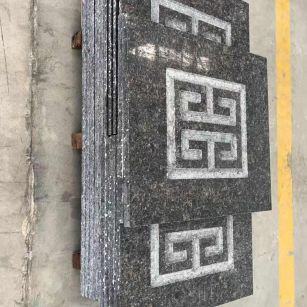 上饶英国棕回纹雕刻版