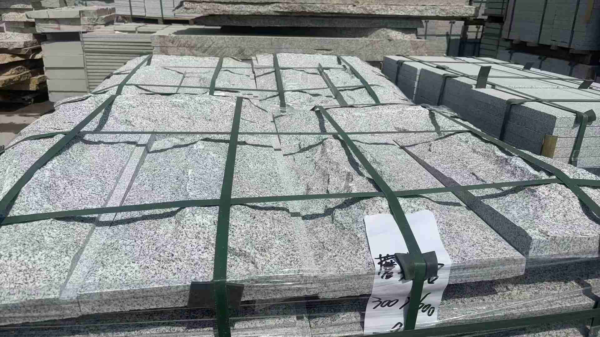 上饶蘑菇石 自然面