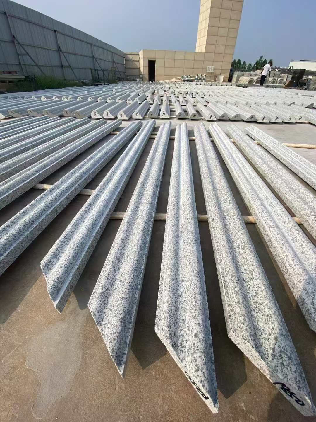 上饶 别墅异形线条 异形定制
